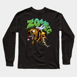 Zombee Long Sleeve T-Shirt